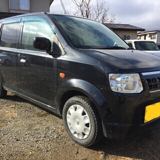 日産　オッティー　S　2WD　H21年　92000ｋ　車検R2年...