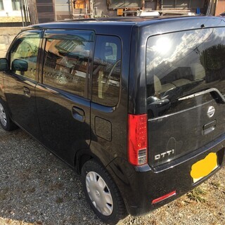 日産　オッティー　S　2WD　H21年　92000ｋ　車検R2年6月　ATの画像