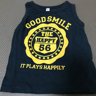 90から95サイズ　タンクトップ