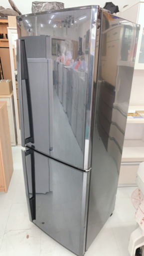 三菱256リットル冷凍冷蔵庫　熊本リサイクルショップen