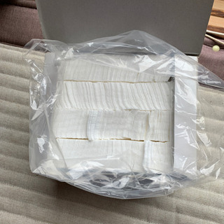 スズランコットン　コットンの画像