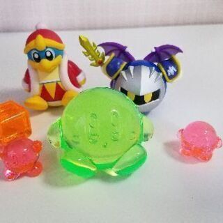 星のカービィ 起き上がりこぶし