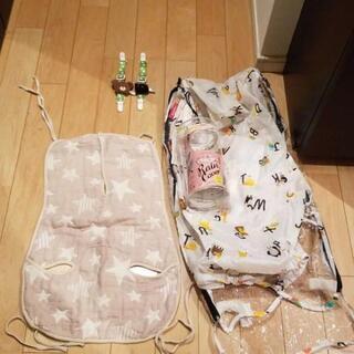 アップリカ　ラクーナビッテ　おまけ付きの画像