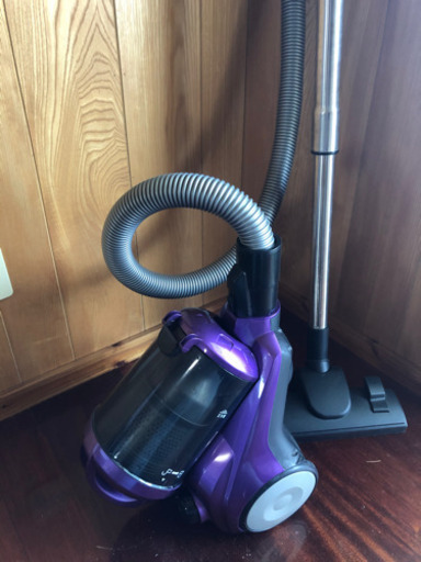 サイクロン掃除機