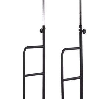 新品　BangTong&Li ぶら下がり健康器 懸垂マシーン 耐...