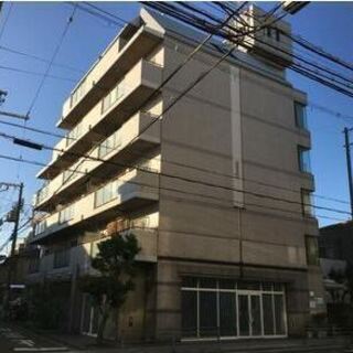 ★貸店舗・事務所★	 昭和町駅４分　元コンビニ跡　１階路面店１９...