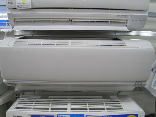 Panasonic 壁掛けエアコン 4.0kw 11畳～17畳用