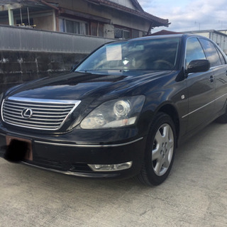 超希少 逆輸入 レクサス 左ハンドルの画像