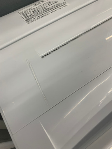 パナソニック NA-F50ME3 5.0kg 洗濯機 2015年製