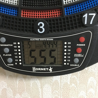 ダーツボードの画像