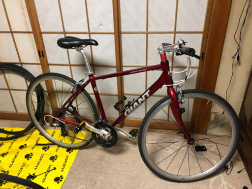 ジャイアント　エスケープ　R3 2015 Sサイズ
