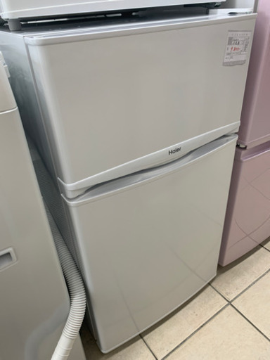 ハイアール JR-9ADK 86L 冷蔵庫 2018年製