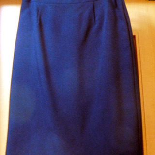 女性用スーツ11号･未使用の画像