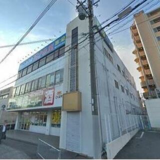 ★貸店舗・事務所★	 藤井寺駅目の前　美容室・ネイルサロン営業中...