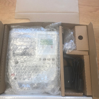 テプラ(TEPRA) PROのお譲りの画像