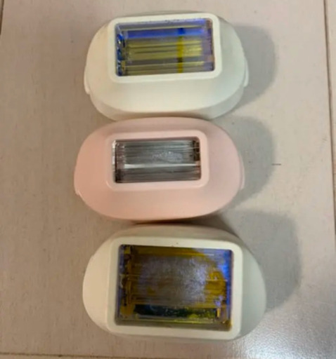 ケノン　本体　ke-non 脱毛器　美顔器　ケノン　6.0