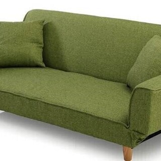 3人掛けソファ 【ほぼ新品です】 