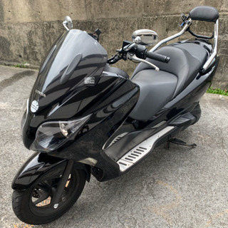 フォルツァ　MF10