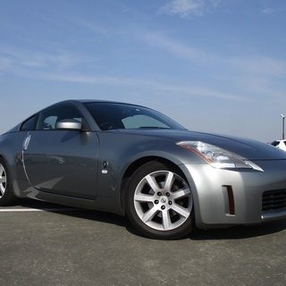 ☆値下げ断行！走行僅か！Fairlady Z ベースグレード ご...