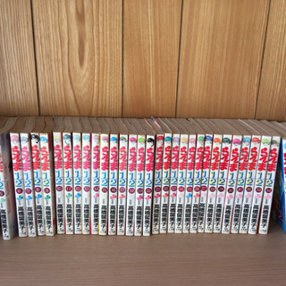 らんま1/2全巻セット