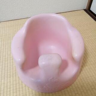 バンボ ピンク