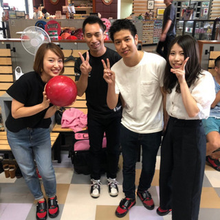 🎳ボーリング大会参加募集🎳