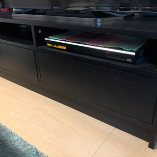 IKEA テレビ台【お譲り先決まりました】