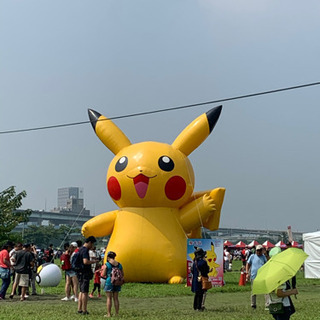ポケモンgo 一緒にプレイしてくれる方 - 千代田区