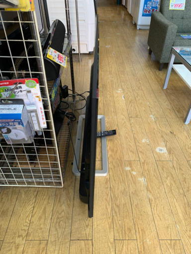 3/26 値下げ! 2015年製 TOSHIBA 東芝 50型液晶テレビ REGZA 50G9