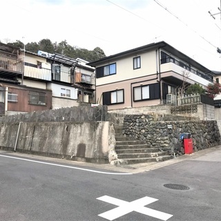 ☆価格DOWN☆■山科区四ノ宮小金塚 ■敷地約36坪！ ■条件無...