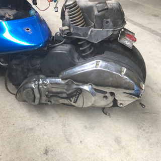 アドレスv125g