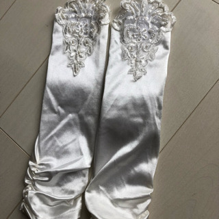 フィンガーレスグローブ