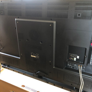 シャープAQUOSアクオス液晶テレビ　大型TV   70インチ
