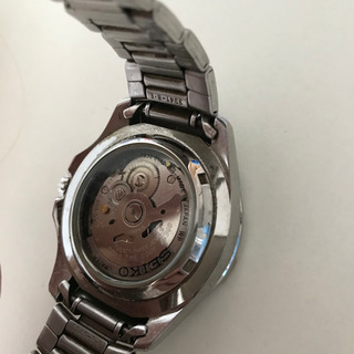 SEIKOの画像