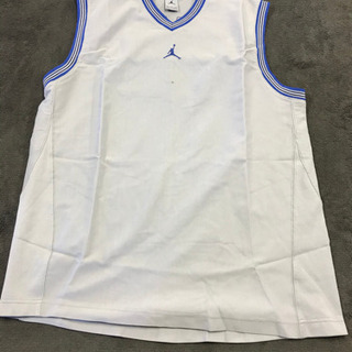 ジョーダン Jordan タンクトップ バスケ NIKE 