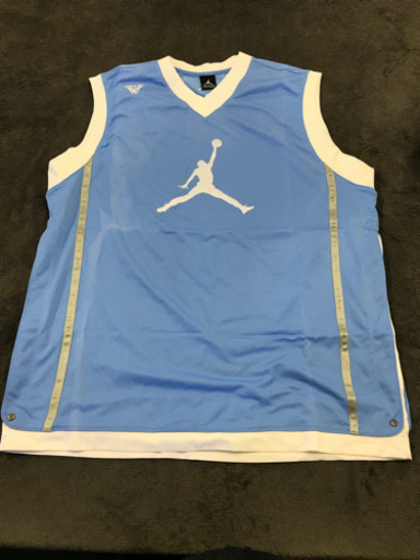 ジョーダン Jordan タンクトップ バスケ ナイキ