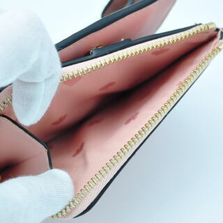 送料無料❤️新品未使用❤️Kate Spade ケイトスペード 二つ折り財布❤️ #B021の画像