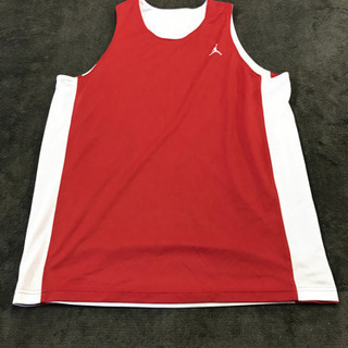 ジョーダン Jordan タンクトップ バスケ 