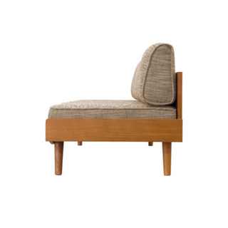 unico アルベロソファ 2シーター