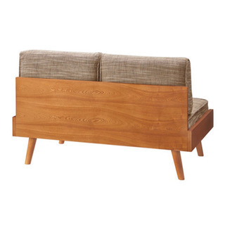 unico(ウニコ) ALBERO(アルベロ) 2シーター unico アルベロソファ 2シーター