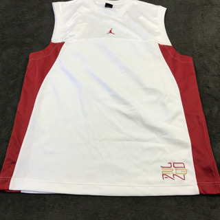 ジョーダン Jordan タンクトップ バスケ NIKE ナイキ...