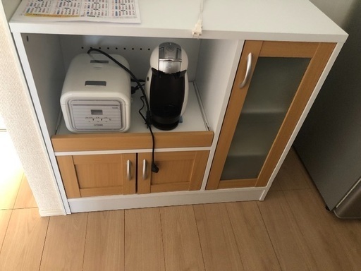 炊飯器