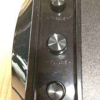 取引中です！　3D サラウンドサウンドシステム／2.1chスピーカーの画像