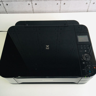 コピー機 Canon ブラック MG5130