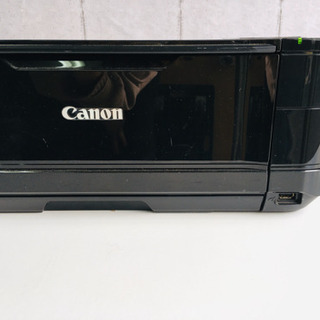 コピー機 Canon ブラック MG5130の画像