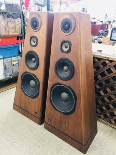 JBL L250 スピーカー(ペア）