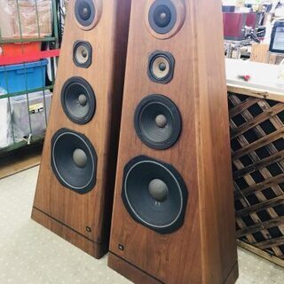 JBL L250 スピーカー(ペア）