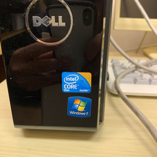 パソコン　5,000円でお譲りします。の画像