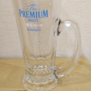 プレミアムモルツ　香るエールジョッキ　1箱6個入りの画像