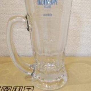 プレミアムモルツ　香るエールジョッキ　1箱6個入りの画像